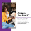 Nutri-Vet Immune & Digestive Health Functional Biscuits for Dogs