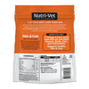 Nutri-Vet Skin & Coat Functional Biscuits for Dogs