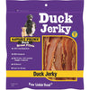 Savory Prime Natural Duck Jerky Dog Treat, 16 Oz.