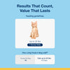 Proden PlaqueOff Scoopables Cat Cat Dental Treat