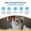 Proden PlaqueOff Scoopables Cat Cat Dental Treat