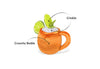 P.L.A.Y. Barktender Mospaw Mule Dog Toy