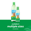 TropiClean Fresh Breath Dental Health Solution for Cats