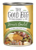 Against The Grain The Good Egg Denver Omelet