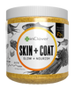InClover Skin + Coat Supplement for Dogs + Cats (BioRadiant)