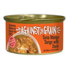 Against The Grain Tuna Mango Tango with Duck Cat Food