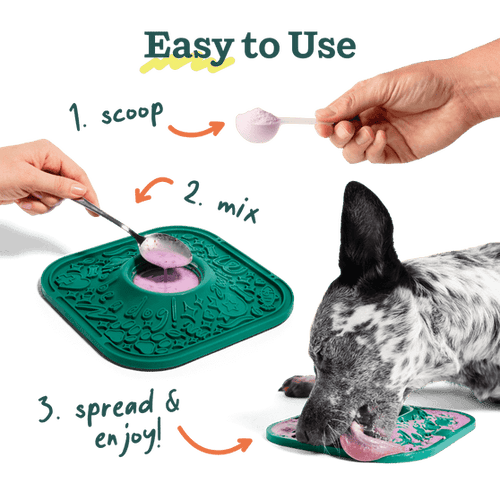 Woof LickMix Calming