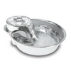Pioneer Pet #3009 Big Max™ Premium Stainless Steel Drinking Fountain
