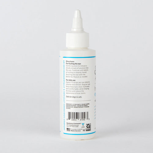 Skout's Honor HydroClear™ Eye Wash