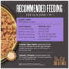 Tiki Cat® Solutions™ Light Baked Kibble: Turkey Recipe Dry Cat Food