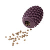 Tall Tails Natural Rubber Pinecone Reward Dog Toy