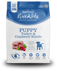 NutriSource® Pure Vita™ Puppy Turkey & Cranberry Entrée  Limited Ingredient Dog Food