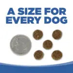 NutriSource® Pure Vita™ Puppy Turkey & Cranberry Entrée  Limited Ingredient Dog Food