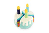 P.L.A.Y.  Party Time Bone-appetite Cake Dog Toy