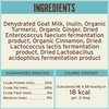Primal Dehydrated Goat Milk for Dogs and Cats