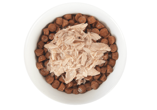 Tiki Cat® Born Carnivore® Tuna in Broth