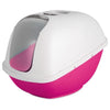 Petmate Basic Cat Hooded Litter Pan