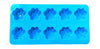 Good Boy Dog Beer - Dog Paw Silicone Ice Tray for Flavored Ice Cubes!
