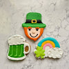 St. Patrick's Day Cookies