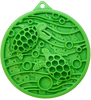 NEW! Water nylon eCoin durable enrichment snacking coin