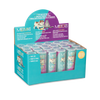 Pet Palette Distribution - Messy Mutts 24 Pet Hair Lint Rollers, Travel Size